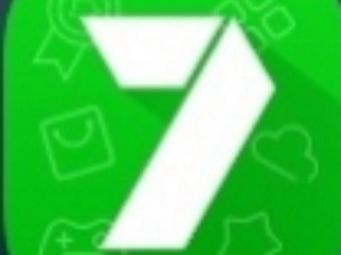 7723游戏盒旧版本免费版图标