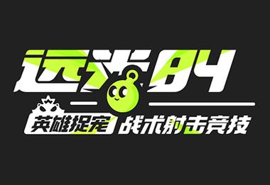 远光84手游图标