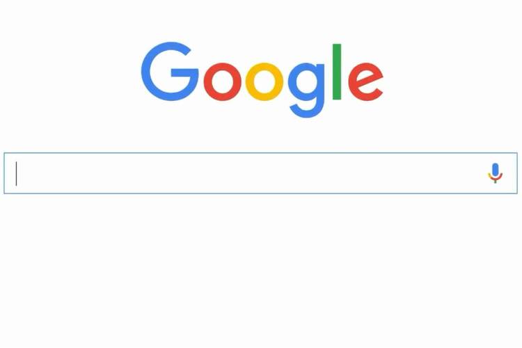 google搜索引擎图标