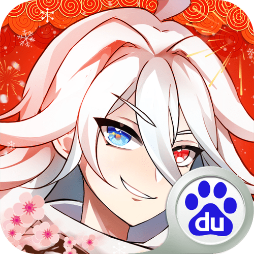 元气封神图标