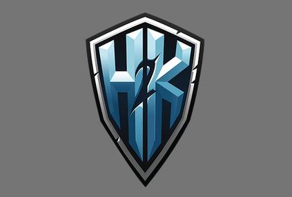 h2k战队图标