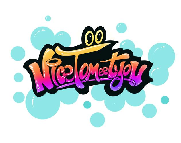 泡泡漫画