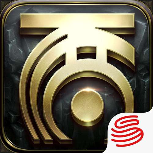 2020年公测的回合制手游图标