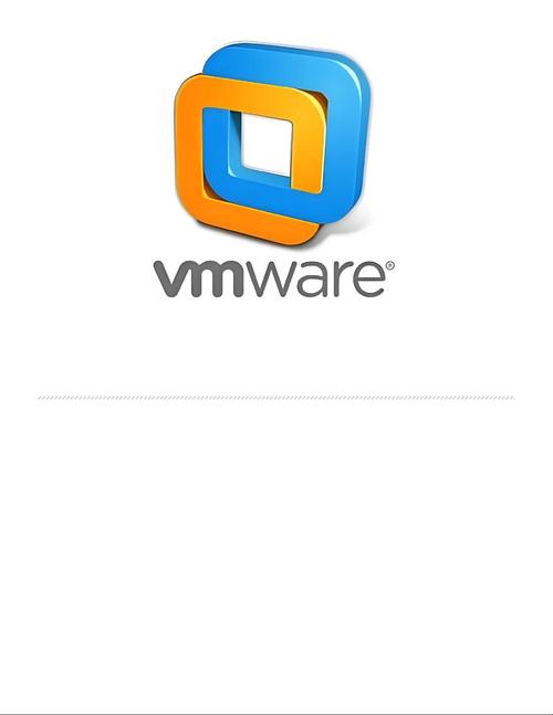vmware下载图标