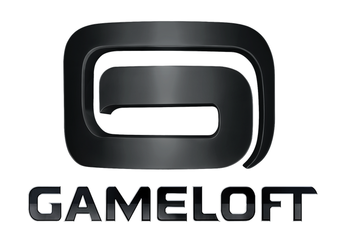 gameloft图标