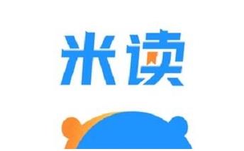 米读极速版APP米读小说极速版V2.53图标