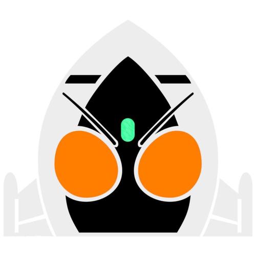 假面骑士fouze图标