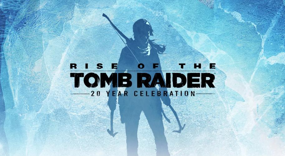 古墓丽影