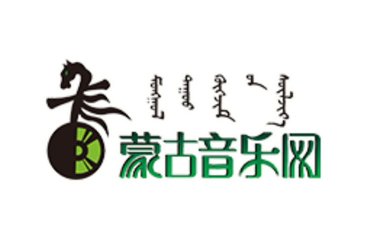 蒙古音乐图标