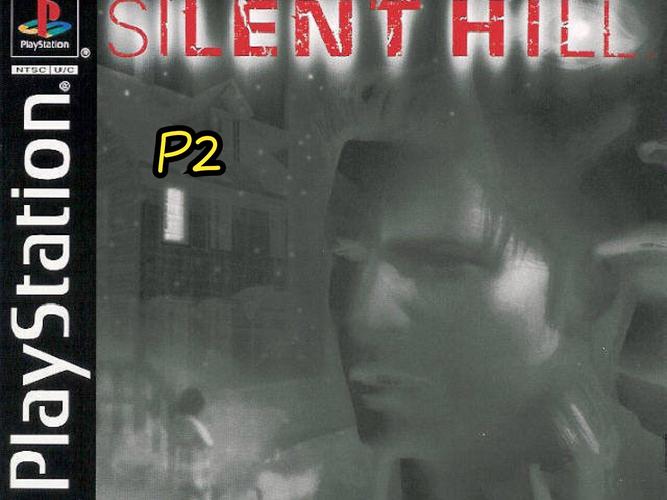 【百度天翼】PC《寂静岭系列1图标