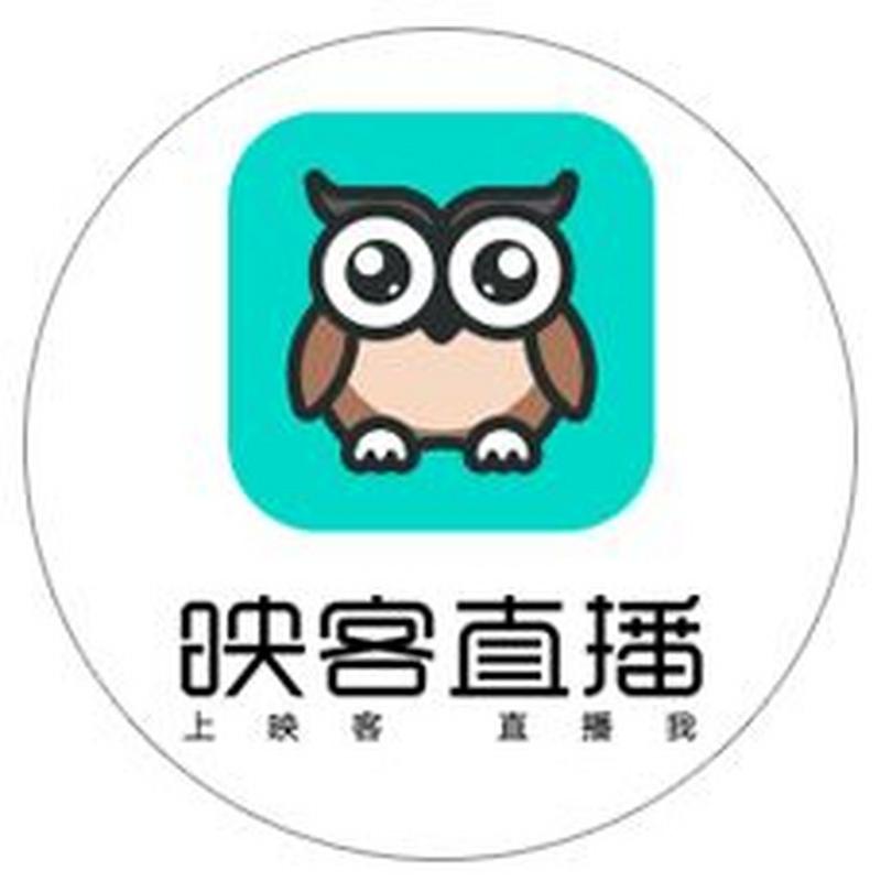 映客下载图标