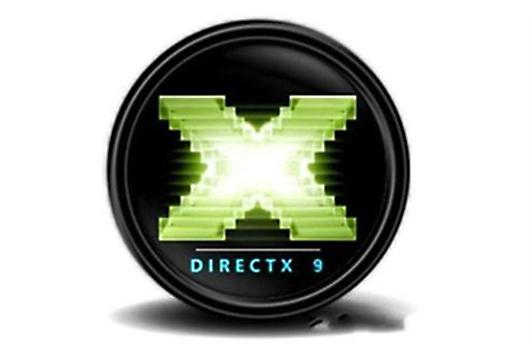 directx9图标