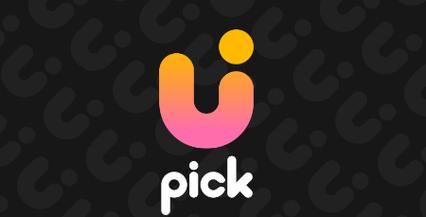 upick最新版安卓2025图标