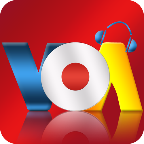 voa慢速英语图标