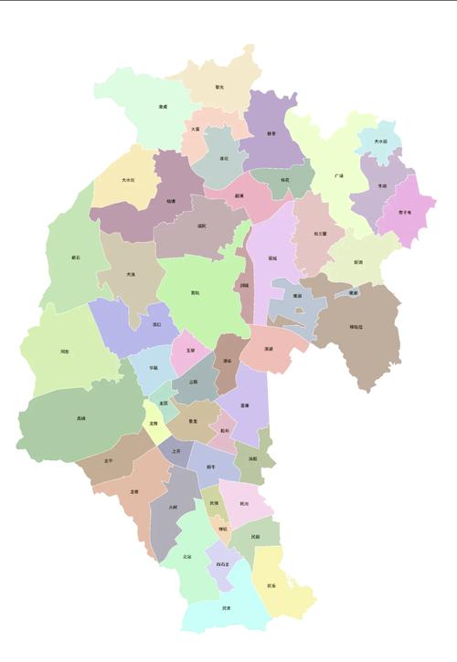 龙华地图图标