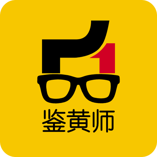 鉴黄师软件!图标