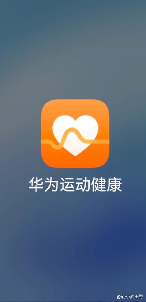 华为运动健康官方版华为运动健康APP图标
