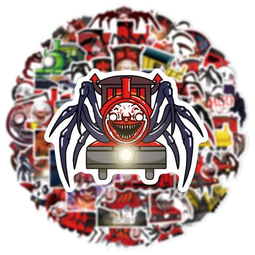查尔斯小火车图标