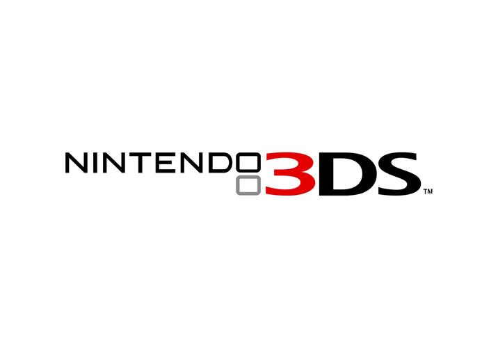 3ds游戏图标