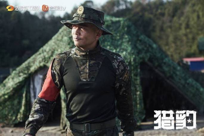 猎豹2025电视剧图标