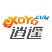 金山逍遥网图标