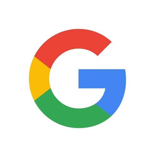 谷歌文档app图标
