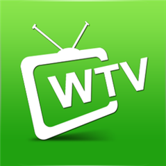wtv电视直播安卓版图标
