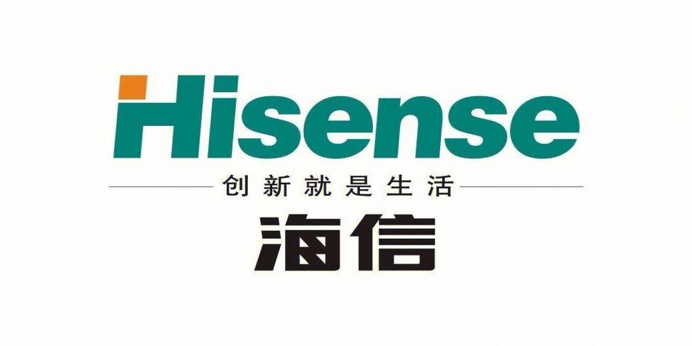 海信商城app图标