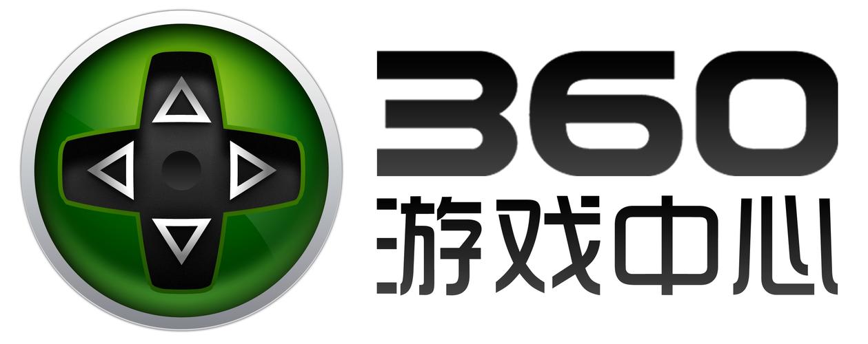 360游戏大厅app安装图标