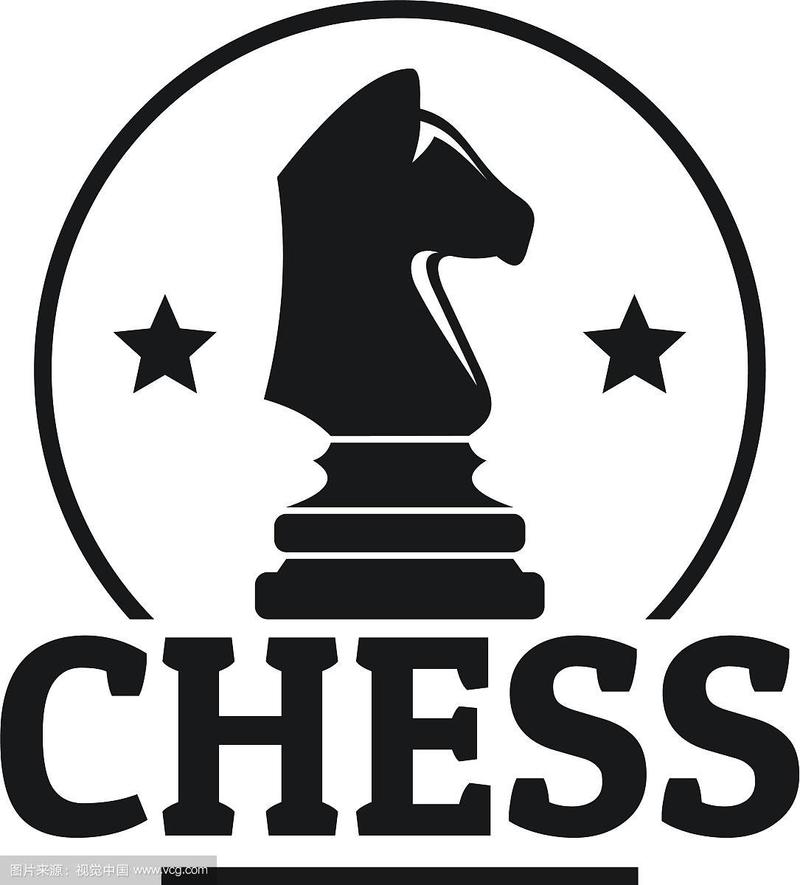 国际象棋单机版图标
