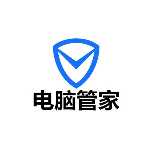 百度电脑管家图标