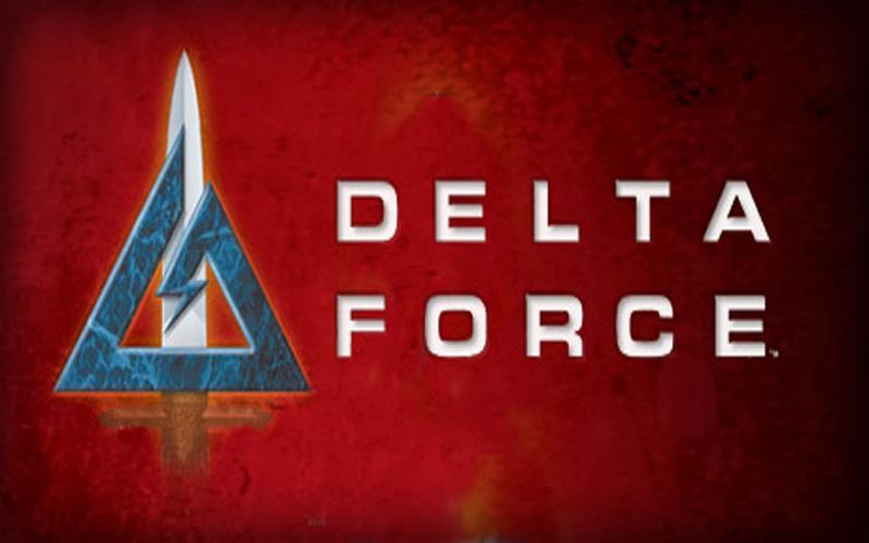 三角洲特种部队5