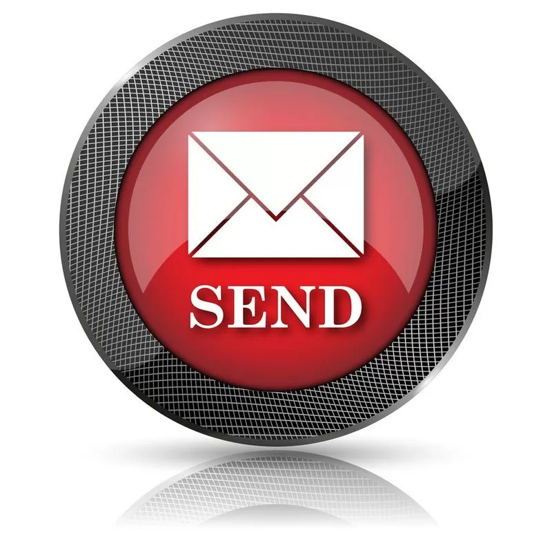 send to图标