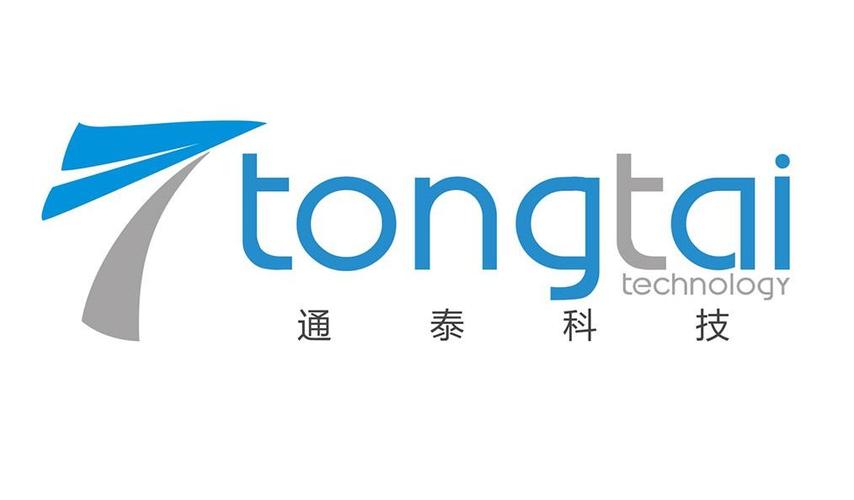 创先泰克图标