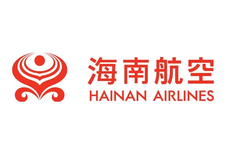 海南航空官网图标