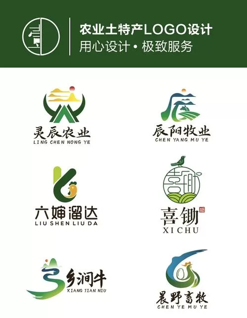 目前适合农村创业的项目有什么图标
