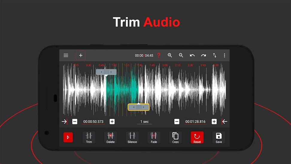 audiolab专业版安卓图标
