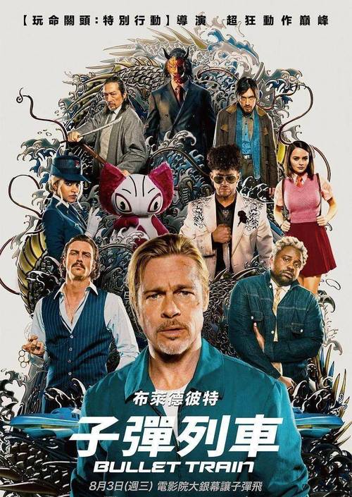 子弹列车图标