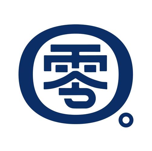 白零图标