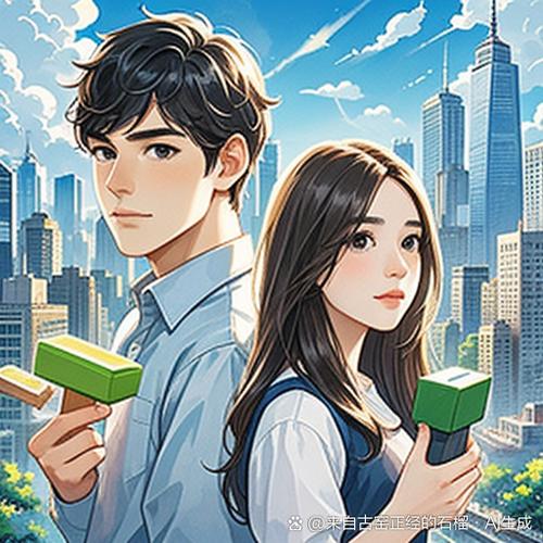 《风之甬道:留子的异国生活恋爱》小说在线阅读图标
