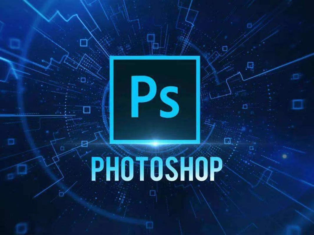 adobephotoshopcc图标