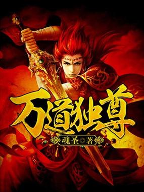 万道独尊图标