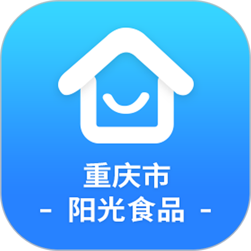 阳光重庆图标