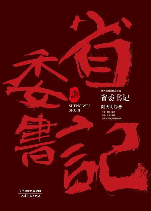 省委书记小说图标