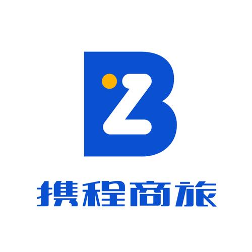 携程商旅APP图标
