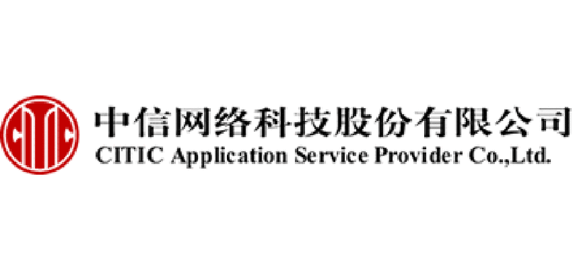 中信网图标