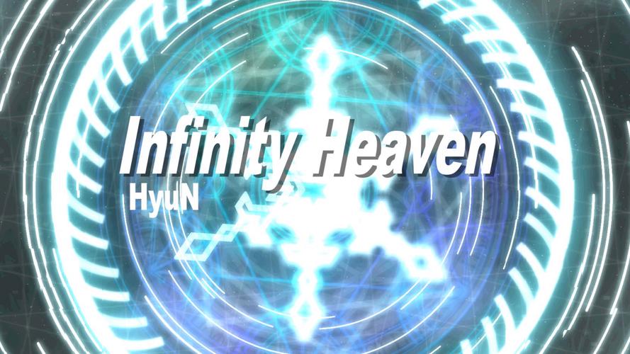 HEAVENINHELL图标