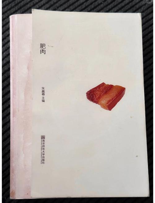 肥肉小说