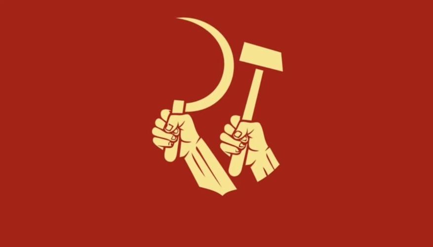 巴黎公社图标