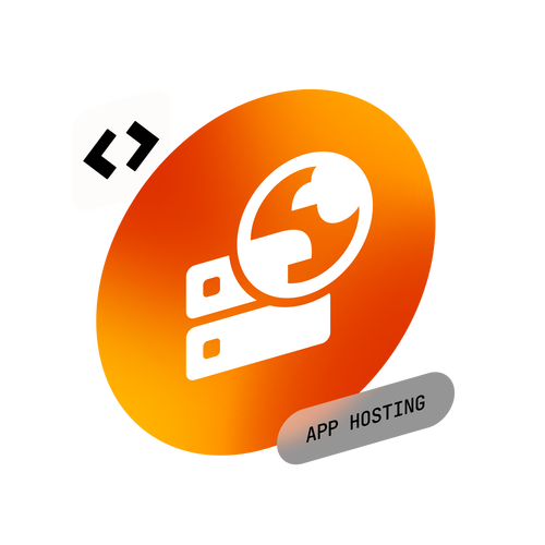 hosts图标
